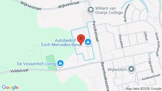 Kantorruimte for rent i Aalburg - Foto uit Google Street View
