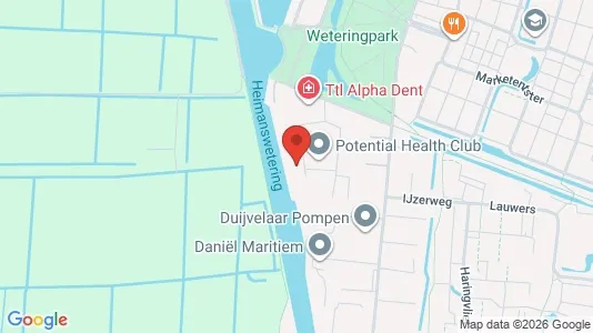 Bedrijfsruimtes for rent i Alphen aan den Rijn - kort over placeringen
