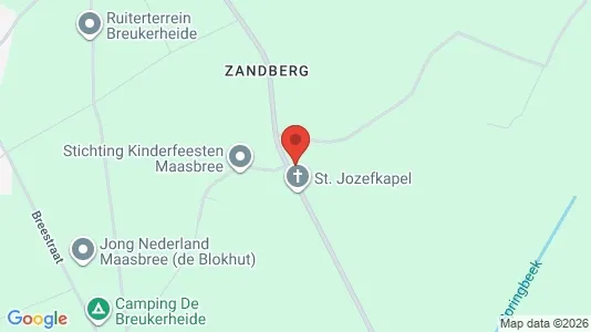 Bedrijfsruimtes for sale i Peel en Maas - kort over placeringen