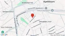 Kantoor for rent, Apeldoorn, Gelderland, Arnhemseweg 38