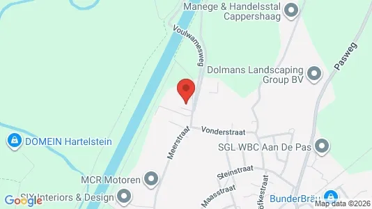 Bedrijfsruimtes for rent i Meerssen - kort over placeringen