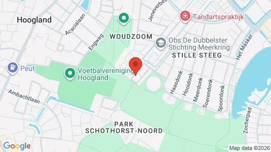 Bedrijfsruimtes for rent i Amersfoort - Foto uit Google Street View