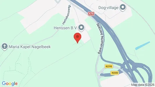 Bedrijfsruimtes for rent i Schinnen - kort over placeringen