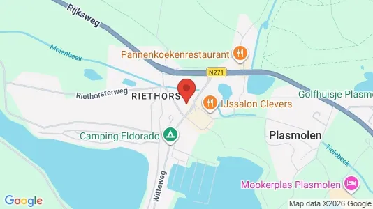 Bedrijfsruimtes for sale i Mook en Middelaar - kort over placeringen