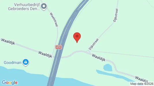 Bedrijfsruimtes for sale i Overbetuwe - kort over placeringen
