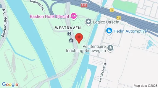 Bedrijfsruimtes for rent i Stichtse Vecht - Foto uit Google Street View