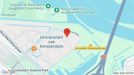 Bedrijfsruimtes for rent i Amsterdam Oost-Watergraafsmeer - kort over placeringen