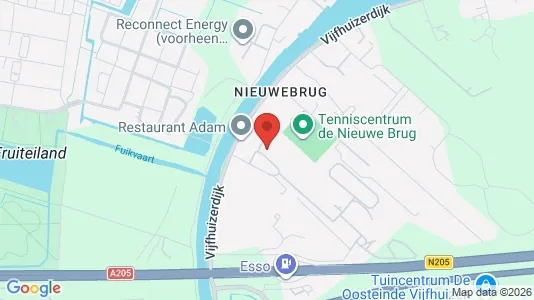 Bedrijfsruimtes for rent i Haarlemmermeer - kort over placeringen