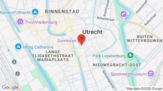 Bedrijfsruimtes for rent i Amersfoort - Foto uit Google Street View