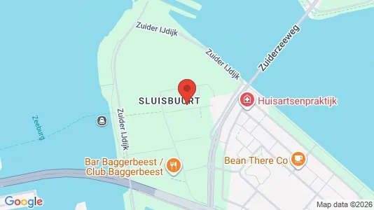 Bedrijfsruimtes for rent i Amsterdam Zeeburg - kort over placeringen