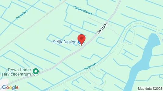Bedrijfsruimtes for rent i Oostzaan - kort over placeringen