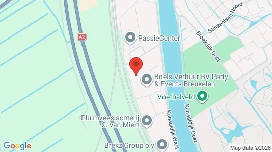 Kantorruimte for rent i Stichtse Vecht - Foto uit Google Street View