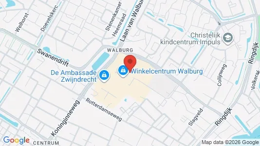Bedrijfsruimtes for rent i Zwijndrecht - kort over placeringen