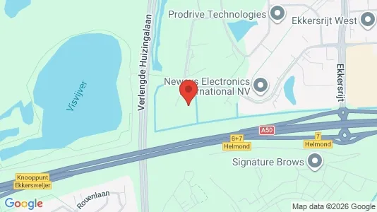 Kantorruimte for rent i Son en Breugel - Foto uit Google Street View