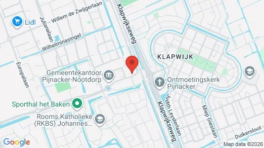 Bedrijfsruimtes for rent i Pijnacker-Nootdorp - kort over placeringen