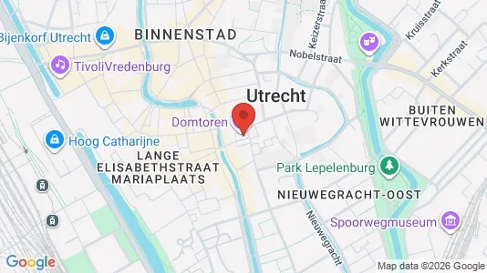 Bedrijfsruimtes for rent i Deventer - kort over placeringen