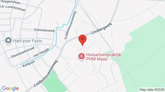 Bedrijfsruimtes for rent i Brummen - kort over placeringen