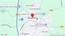Commercial space for rent, Barneveld, Gelderland, Marconistraat 33-02