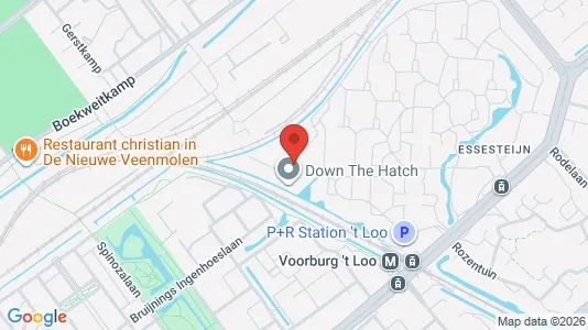 Bedrijfsruimtes for rent i Leidschendam-Voorburg - kort over placeringen