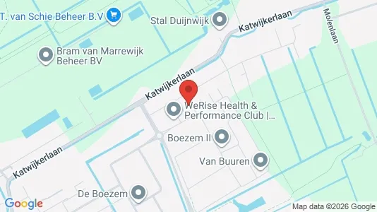 Bedrijfsruimtes for rent i Pijnacker-Nootdorp - kort over placeringen