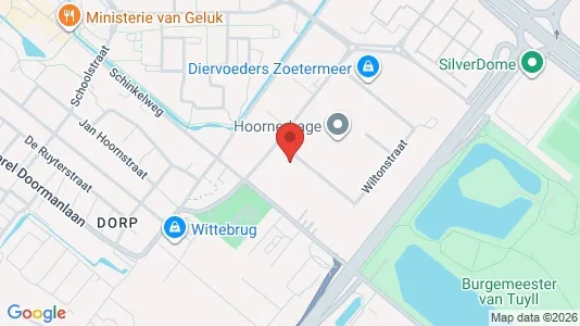 Bedrijfsruimtes for rent i Zoetermeer - kort over placeringen