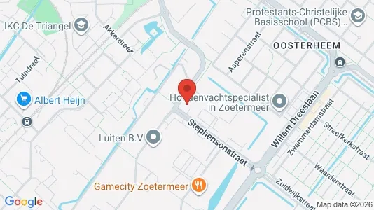 Bedrijfsruimtes for rent i Zoetermeer - kort over placeringen