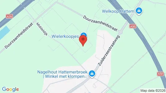Bedrijfsruimtes for rent i Oldebroek - kort over placeringen