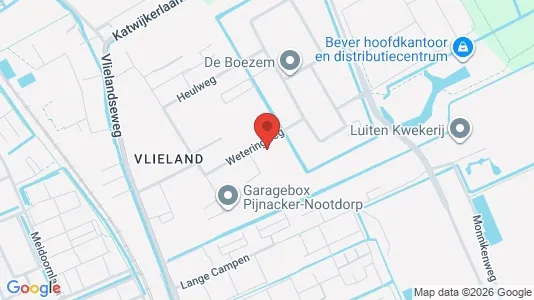 Bedrijfsruimtes for rent i Pijnacker-Nootdorp - kort over placeringen