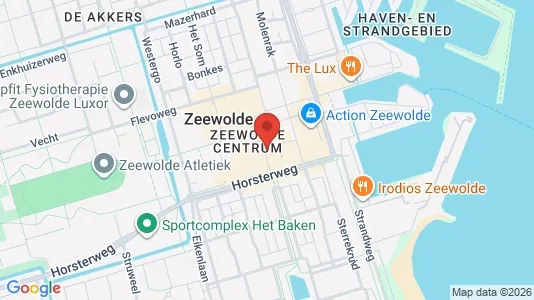 Bedrijfsruimtes for rent i Zeewolde - kort over placeringen