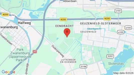Bedrijfsruimtes for rent i Hoorn - kort over placeringen