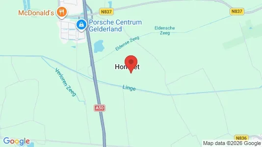 Bedrijfsruimtes for rent i Overbetuwe - kort over placeringen