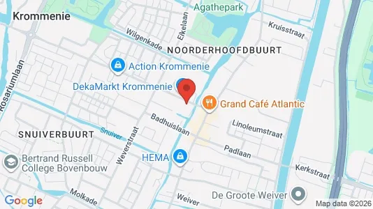 Bedrijfsruimtes for rent i Zaanstad - kort over placeringen