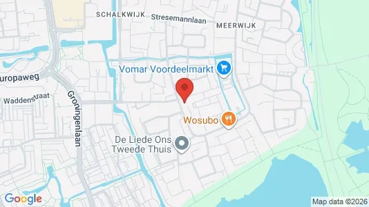 Bedrijfsruimtes for rent i Haarlem - kort over placeringen