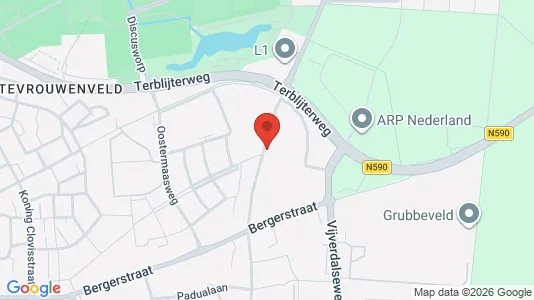 Bedrijfsruimtes for sale i Maastricht - kort over placeringen