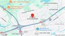 Commercial space for rent, Rotterdam Prins Alexander, Rotterdam, Dwerggras