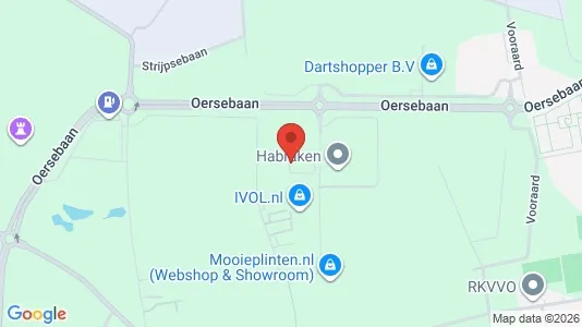 Bedrijfsruimtes for rent i Veldhoven - kort over placeringen