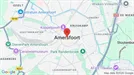Winkel for rent, Amersfoort, Province of Utrecht, Leusderweg 105