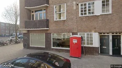 Kantorruimte for rent in Amsterdam Zuideramstel - Photo from Google Street View