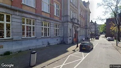 Kantorruimte for rent in Location is not specified - Photo from Google Street View