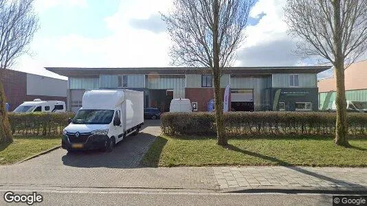 Bedrijfsruimtes for rent i Middelburg - Foto uit Google Street View