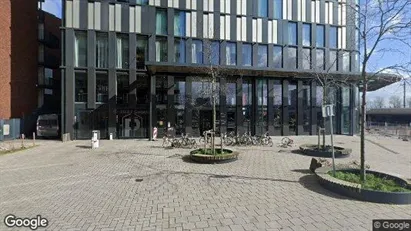 Kantorruimte for rent in Amsterdam Oost-Watergraafsmeer - Photo from Google Street View