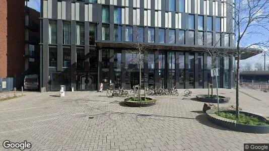 Kantorruimte for rent i Amsterdam Oost-Watergraafsmeer - Foto uit Google Street View
