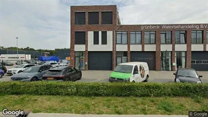 Gewerbeflächen zur Miete in Oldenzaal – Foto von Google Street View