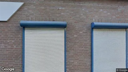 Kantorruimte te huur in Den Bosch - Foto uit Google Street View