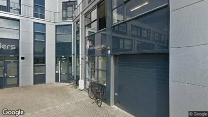Kantorruimte for rent in Haarlem - Photo from Google Street View