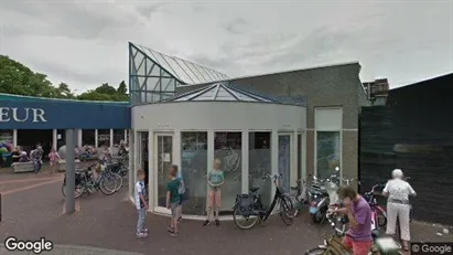 Företagslokaler för uthyrning i Gemert-Bakel – Foto från Google Street View