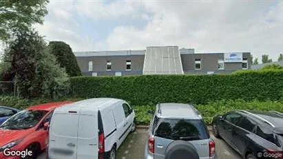 Bedrijfsruimtes for sale in Haarlemmermeer - Photo from Google Street View