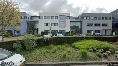 Kantorruimte te huur in Ede - Foto uit Google Street View