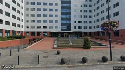 Kantorruimte for rent in Utrecht Oost - Photo from Google Street View