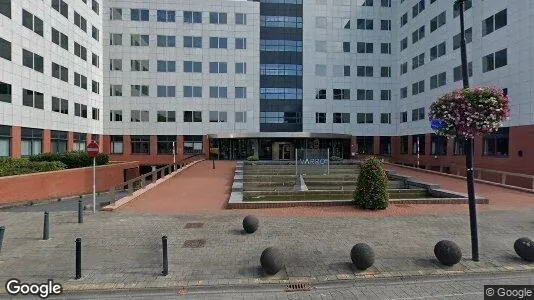 Kantorruimte for rent i Utrecht Oost - Foto uit Google Street View